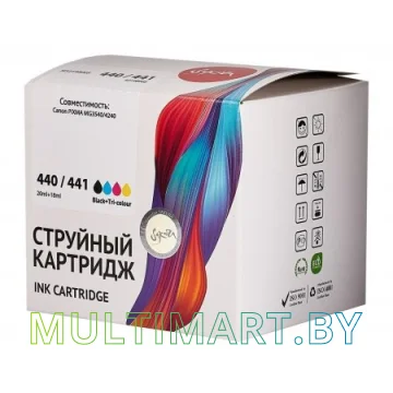 Картридж Sakura Printing SI5219B005